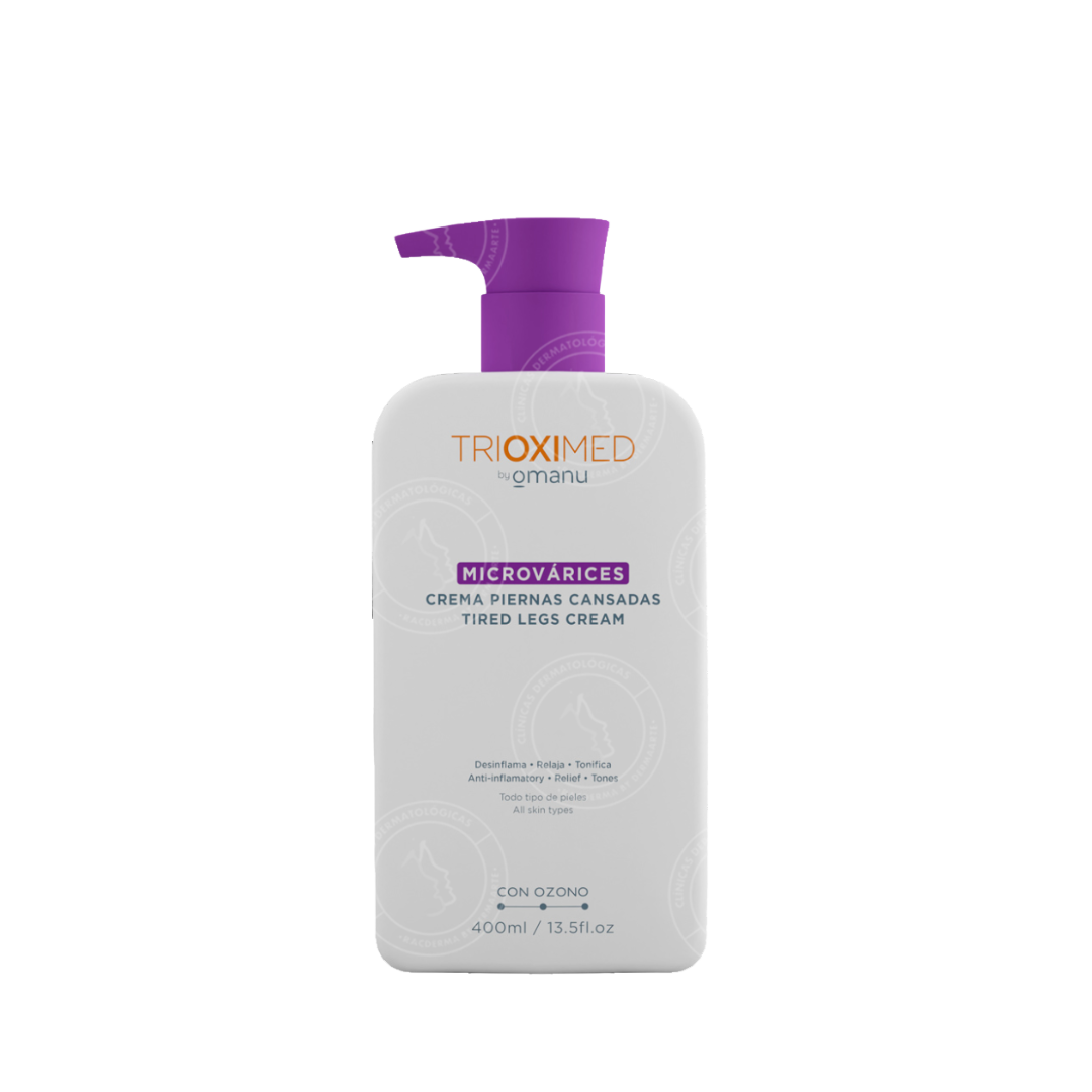 MICROVARICES 400 ML