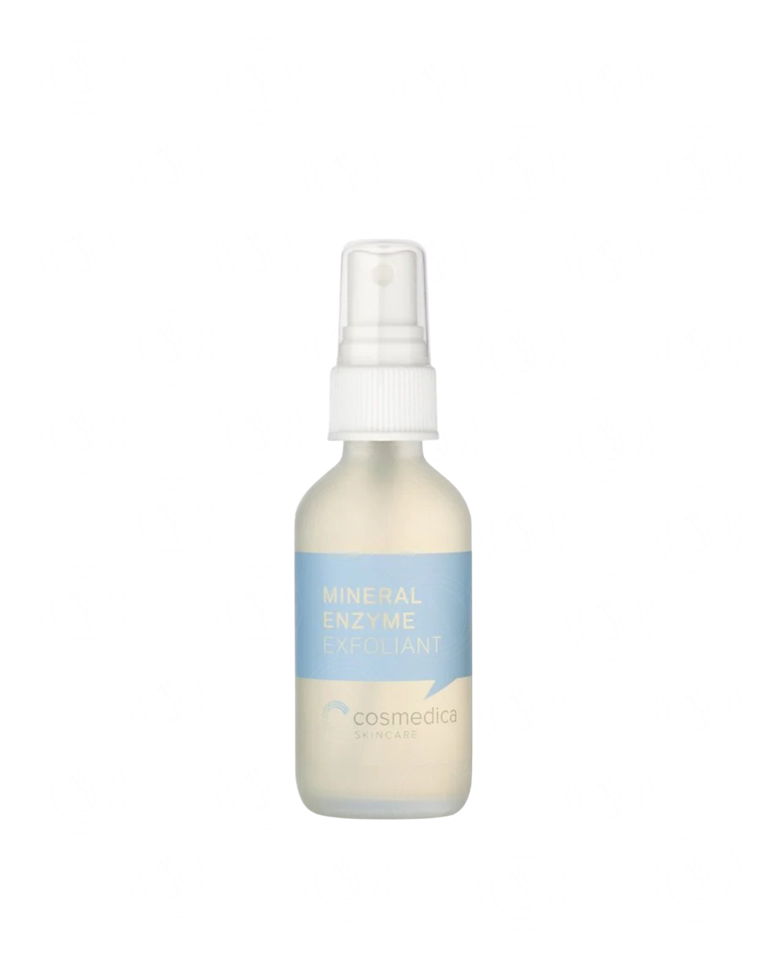 Mineral Enzyme Exfoliant 60ml