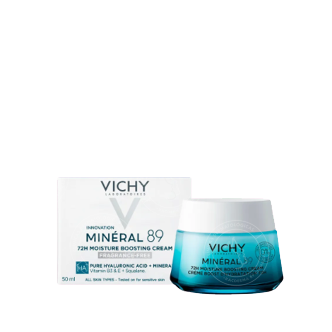 MINERAL 89 CREMA 50ml
