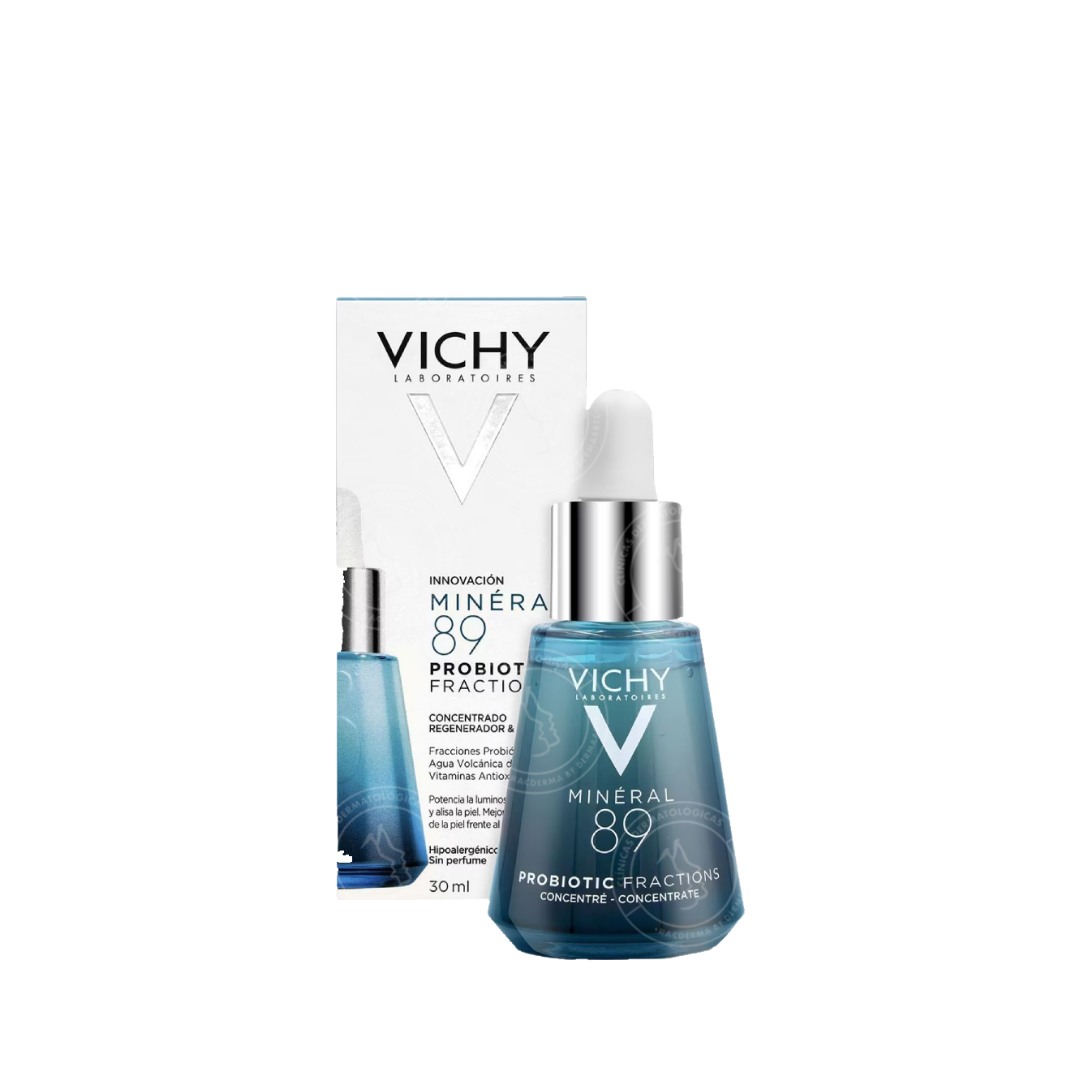 MINERAL 89 PROBIOTICS SERUM 30 ML