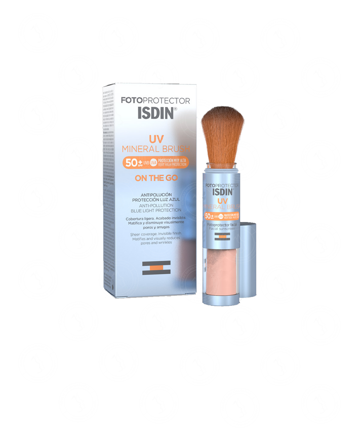MINERAL BRUSH SPF50 2g