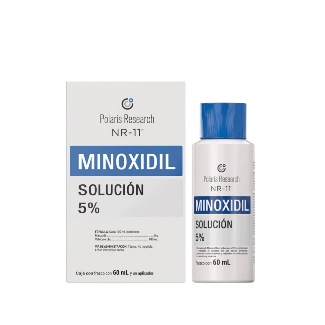 POLARIS NR 11 SERUM 60ml