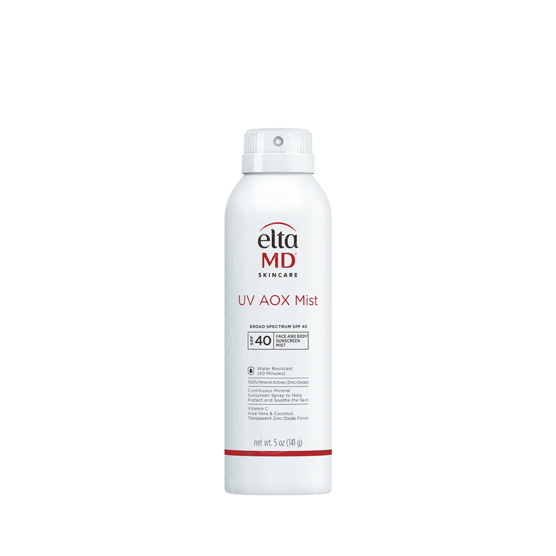 UV AOX MIST SPF 40 141 G