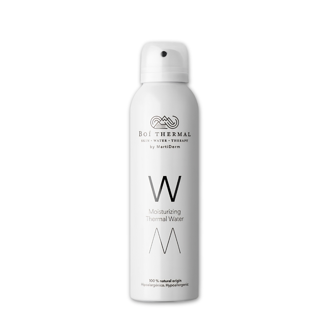 Moisturizing Thermal Water 150ml