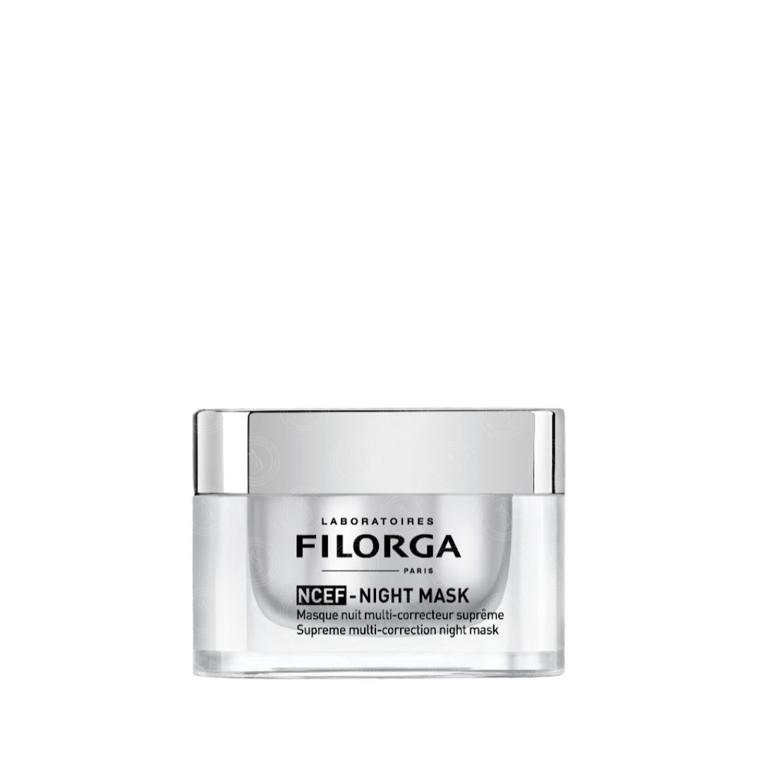 NCEF NIGHT MASK 50 ML