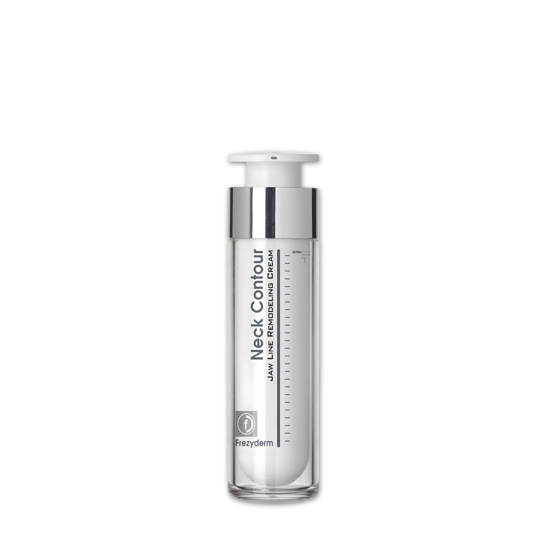 Neck Contour Cream 50ml