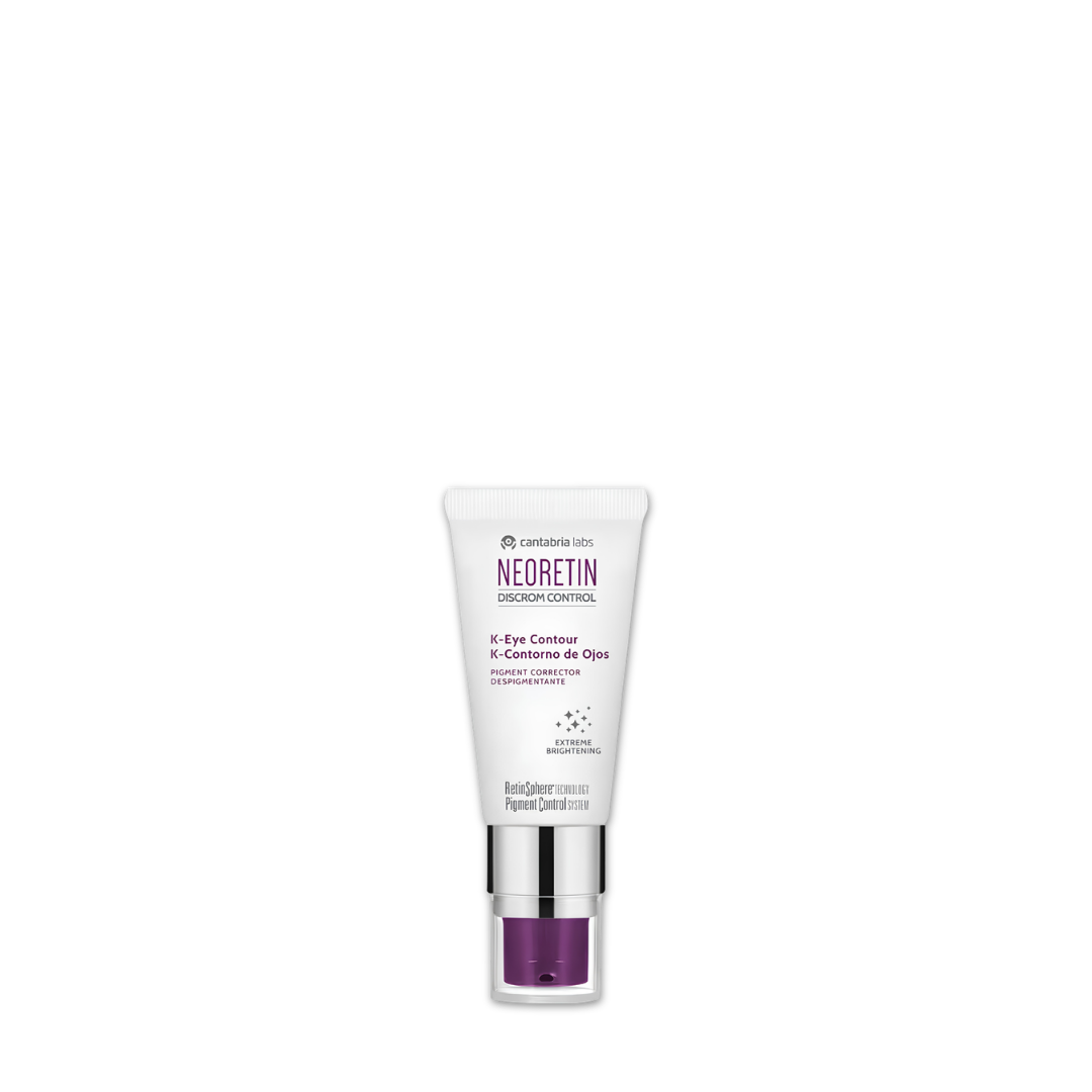 Neoretin DC K Eye Contour 15ml