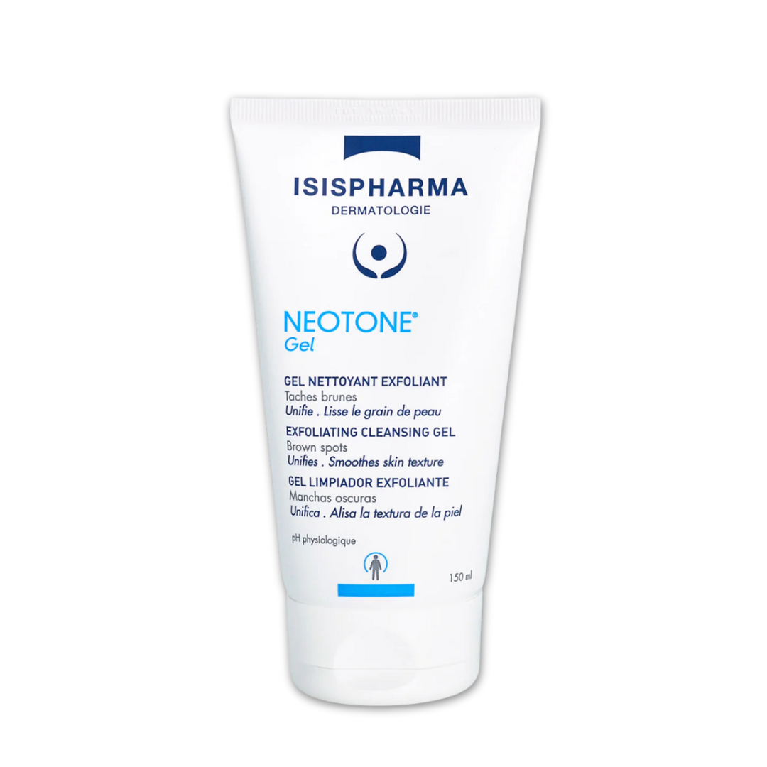 Neotone Gel Exfoliante 150 ml