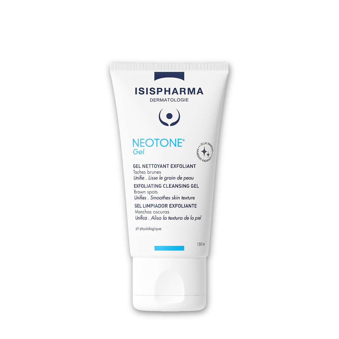 Neotone Gel Exfoliante 150ml