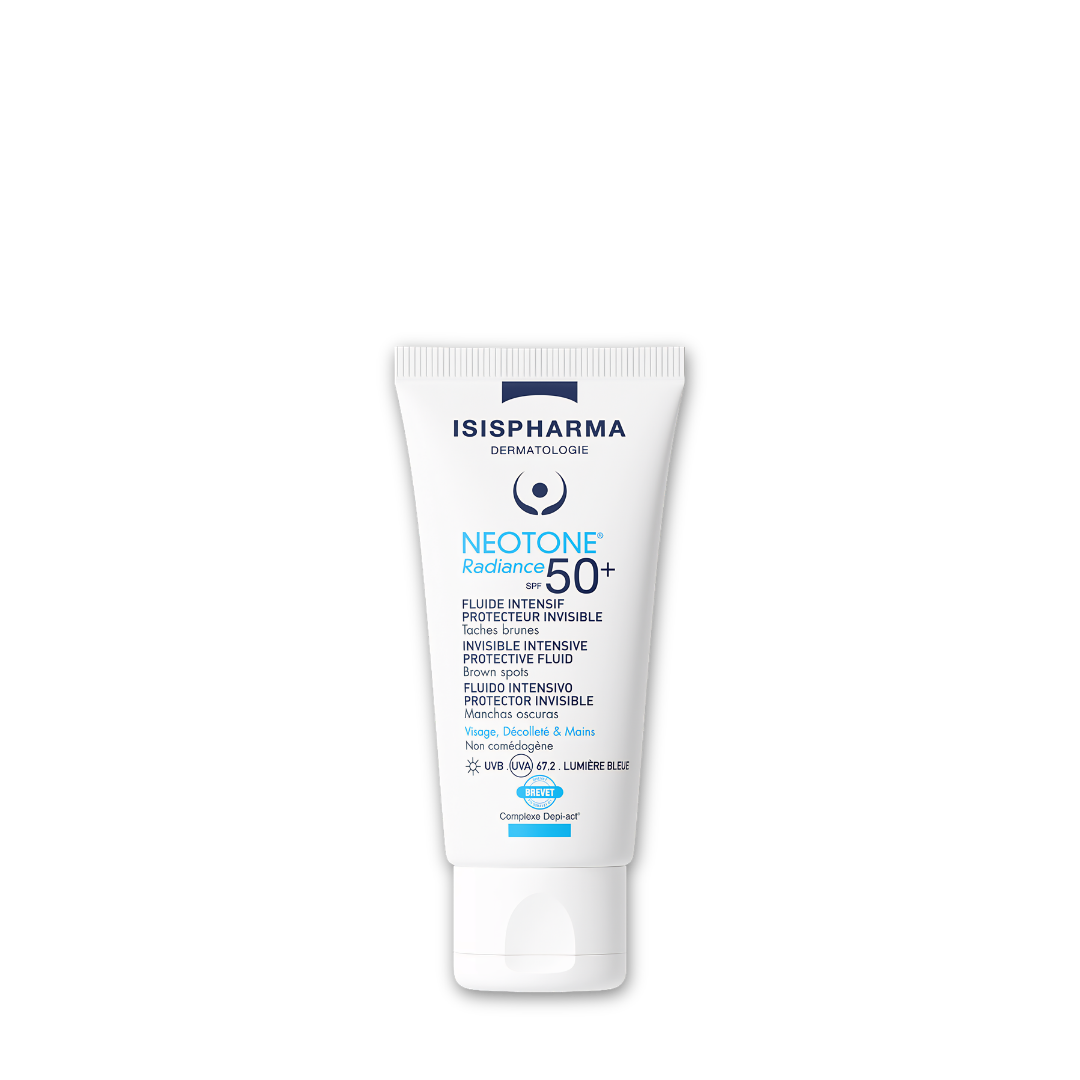 Neotone Radiance SPF50+ 30ml