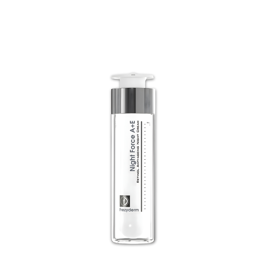 Night Force A+E Cream 50ml