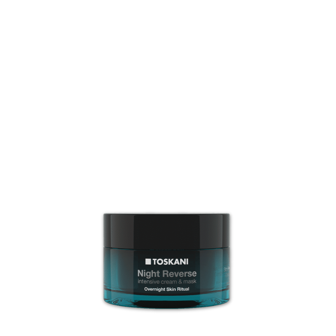 Night Reverse Intensive Cream & Mask 50ml