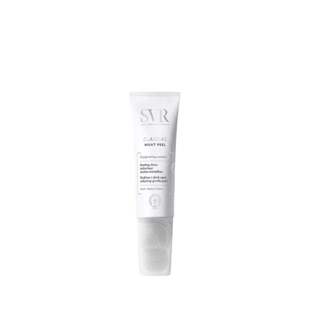 CLAIRIAL NIGHT PEEL 50 ML
