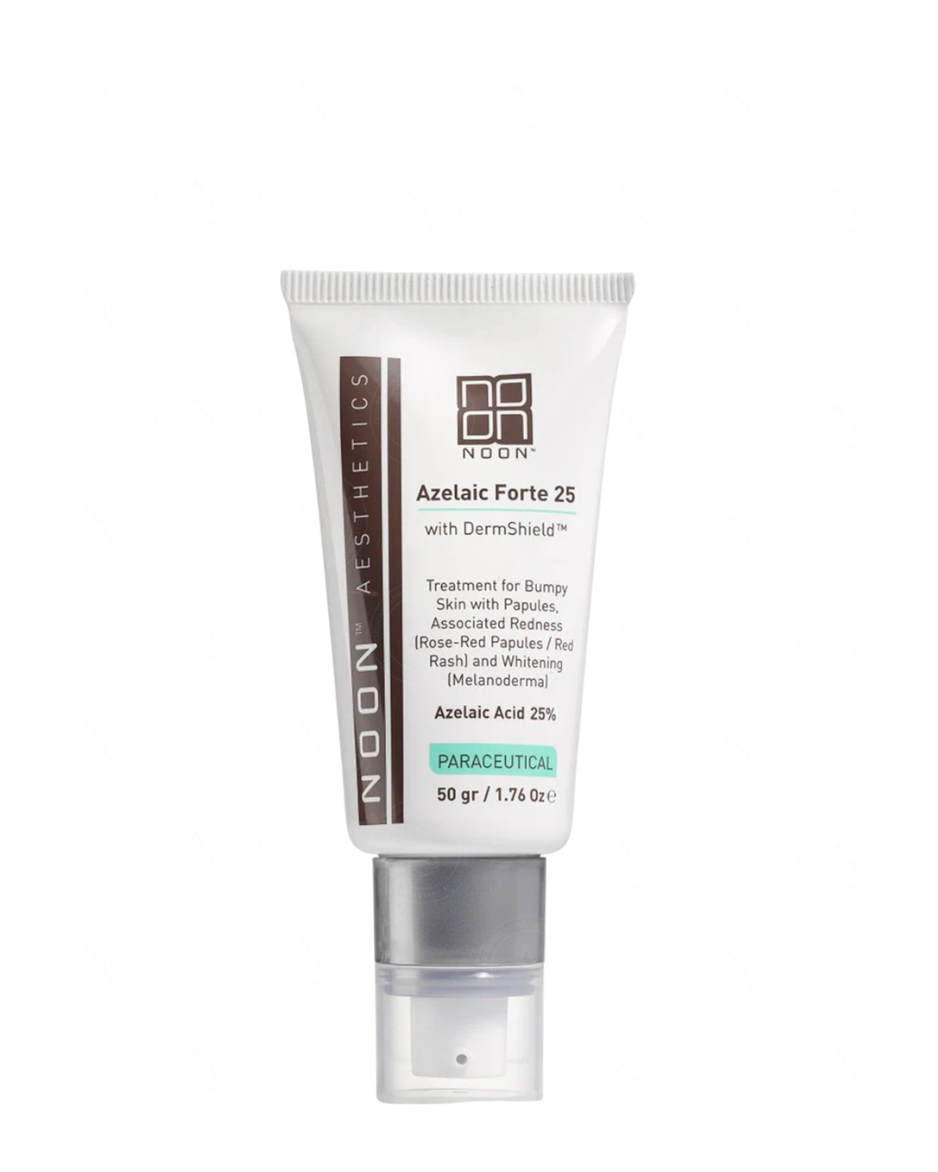 AZELAIC FORTE 25 LOTION 50GR