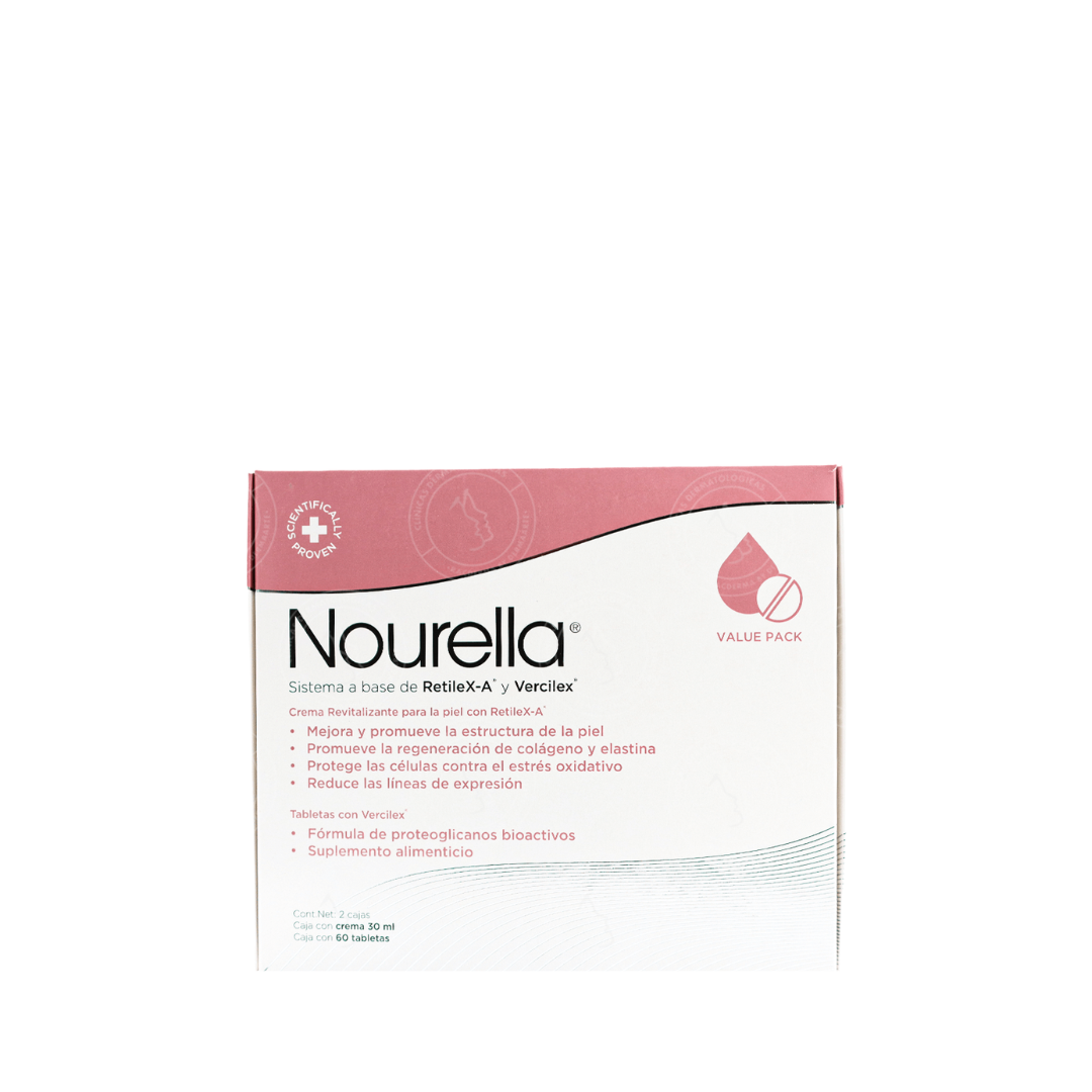 NOURELLA RETILEX-A Y VERCILEX