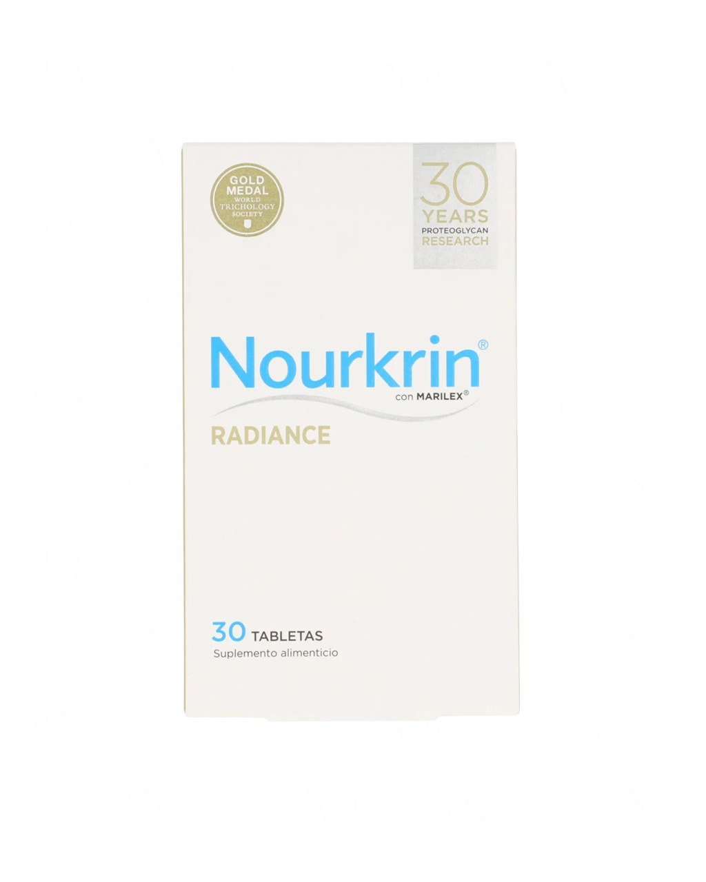 NOURKRIN RADIANCE 30 TABLETAS