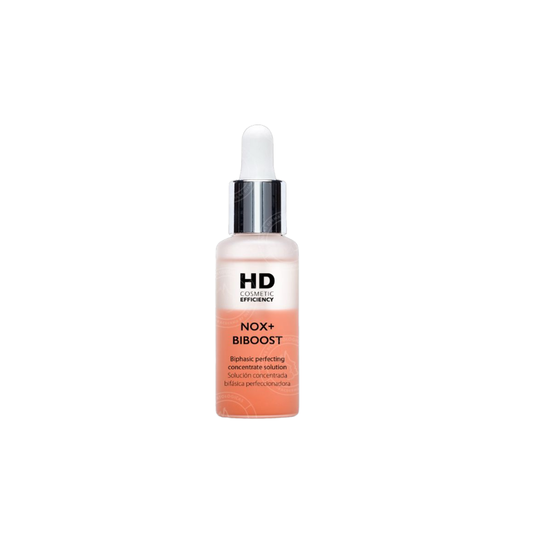 NOX+ BIBOOST SOLUTION 30ml