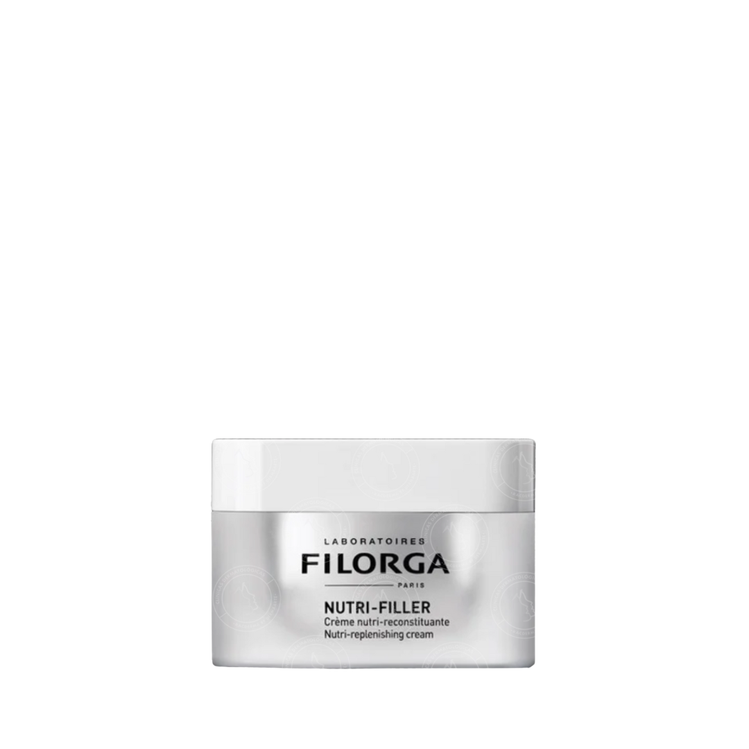 NUTRI FILLER CREMA 50 ML