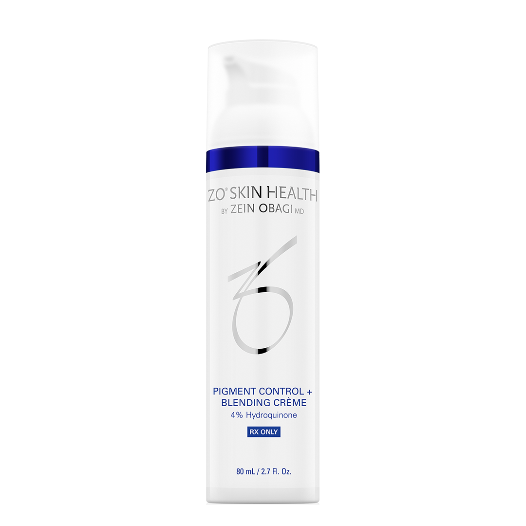 Pigment Control Blending Crema 80 ML