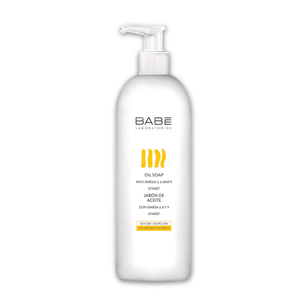 Oil Soap 500ml