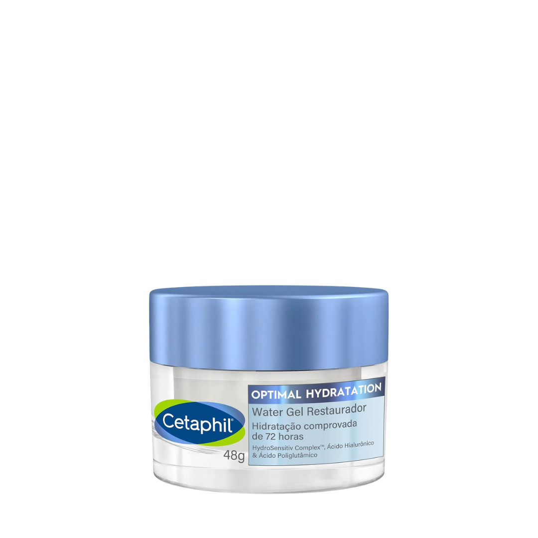 OPTIMAL HYDRATION WATER GEL 48g