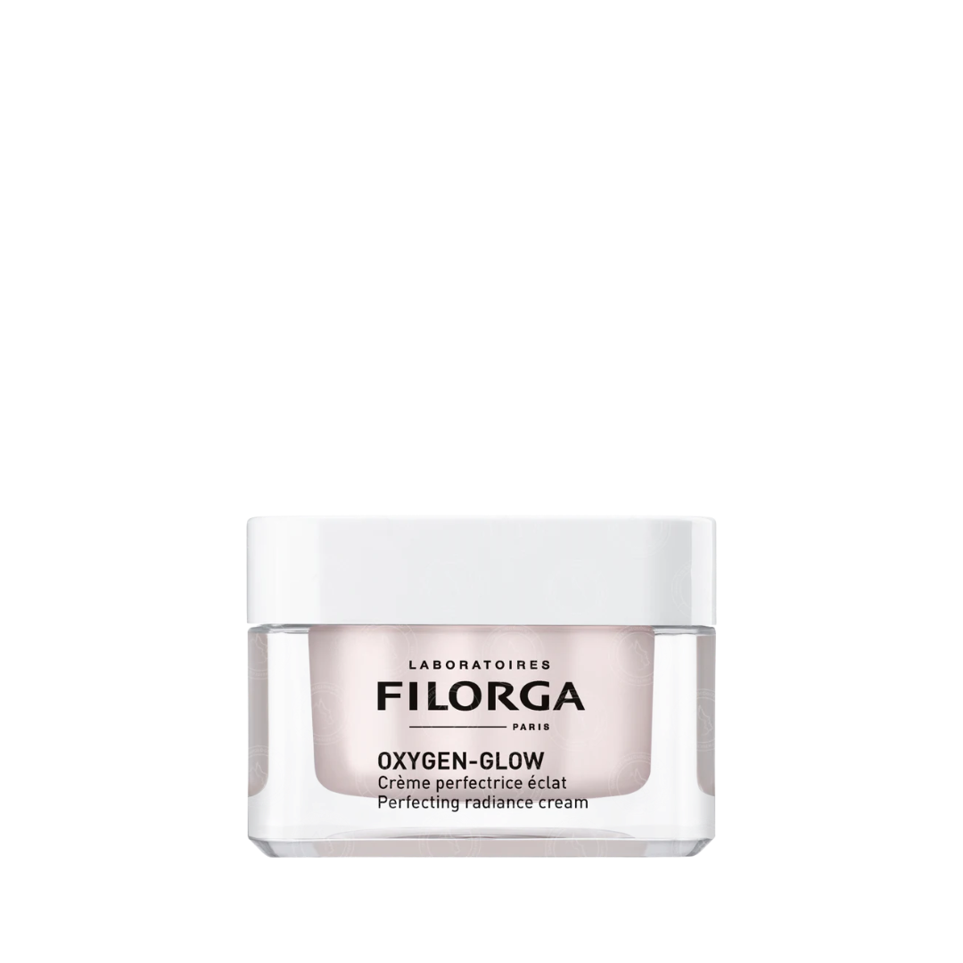 OXYGEN GLOW CREAM 50 ML