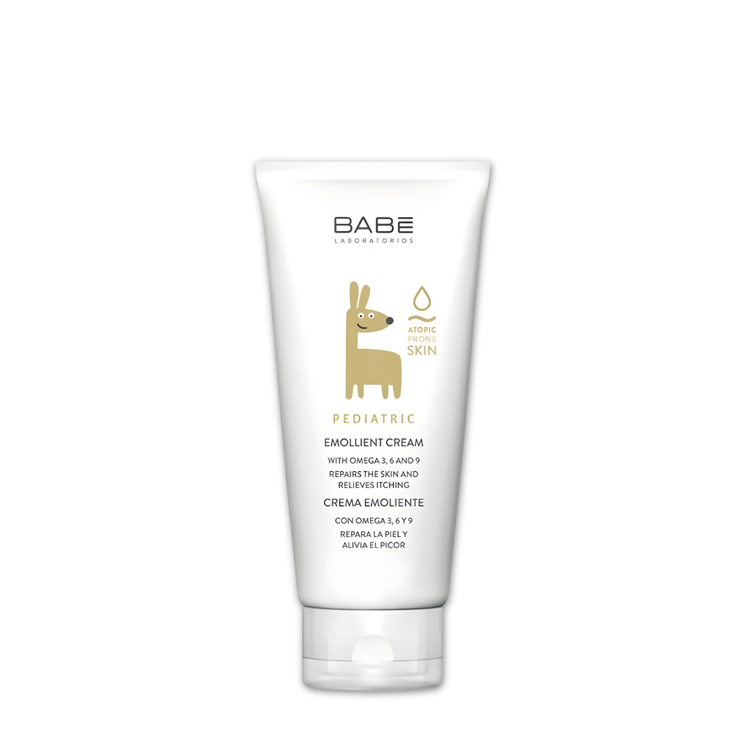 Pediatric Emollient Cream 200ml