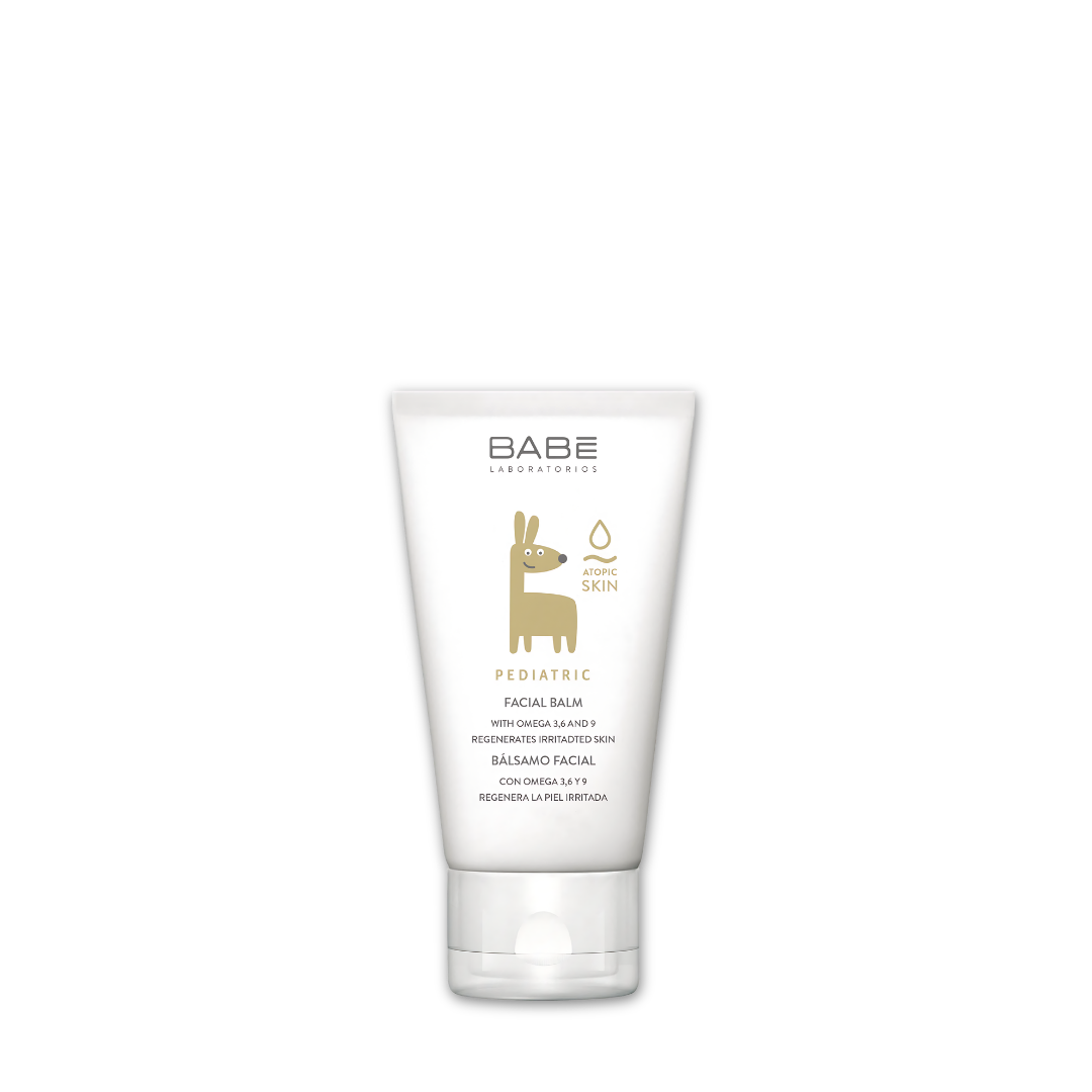 Pediatric Facial Balm 50ml