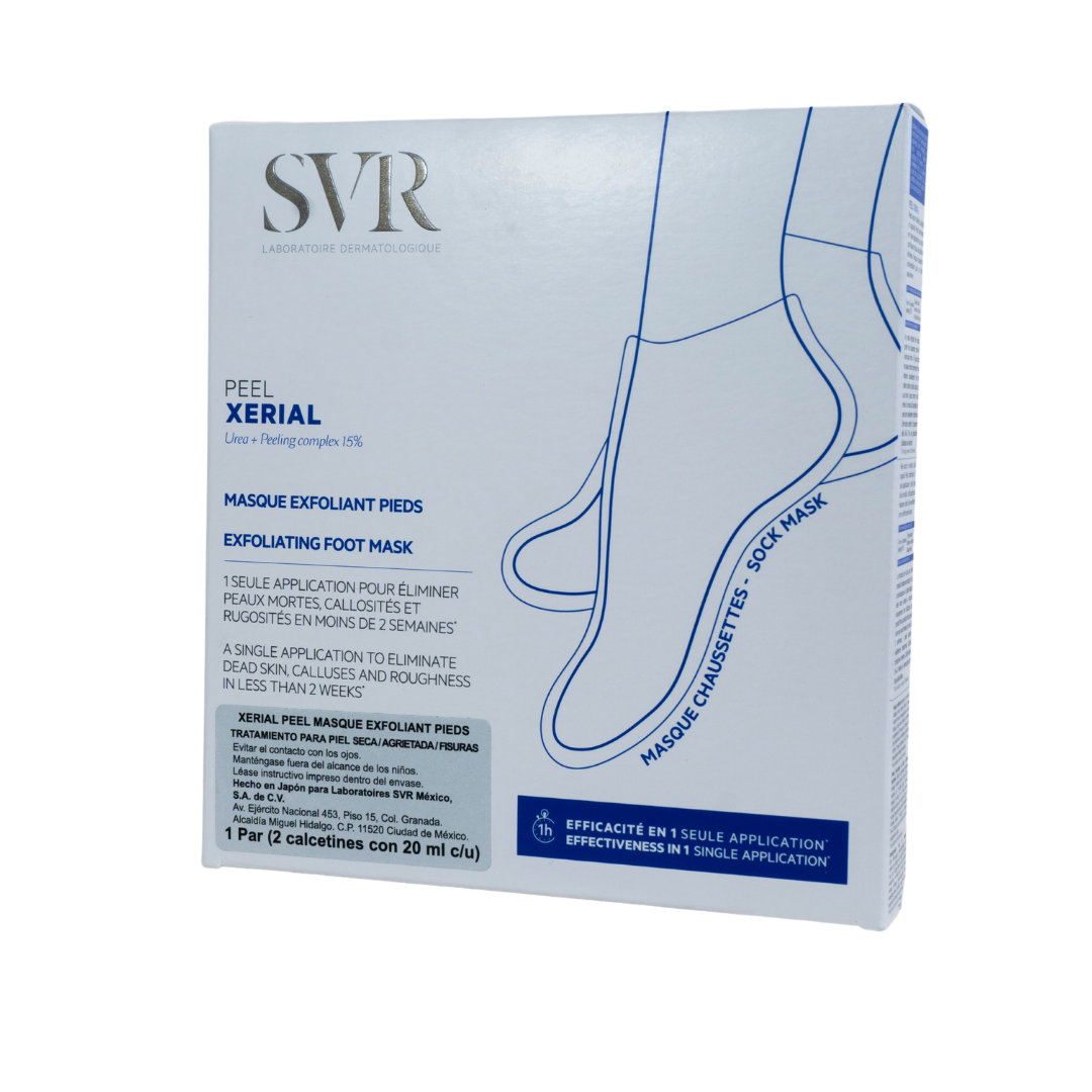 XERIAL PEEL (1 PAR)