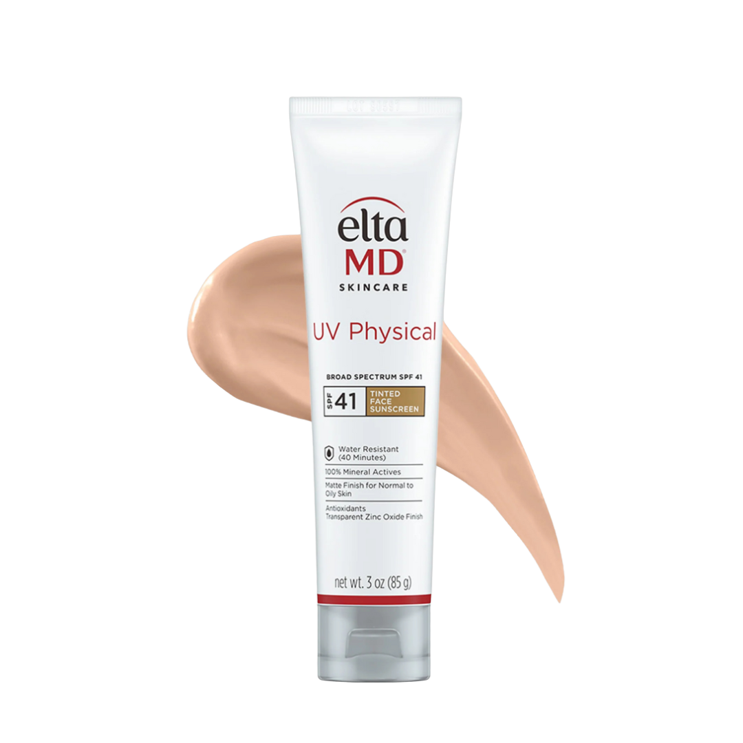 ELTA MD UV PHYSICAL SPF 41 C/COLOR 85 GR