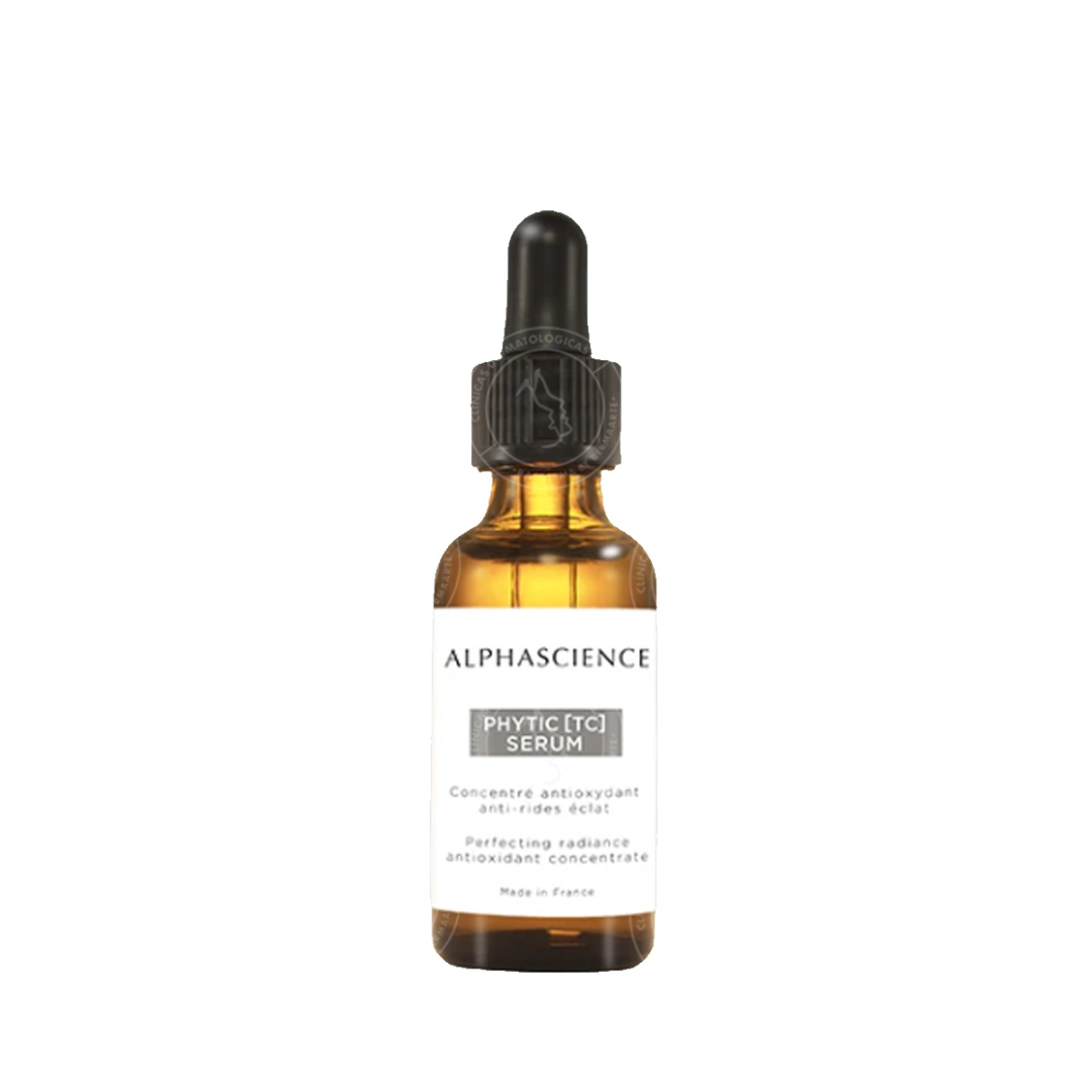 PHYTIC TC SERUM 30 ML