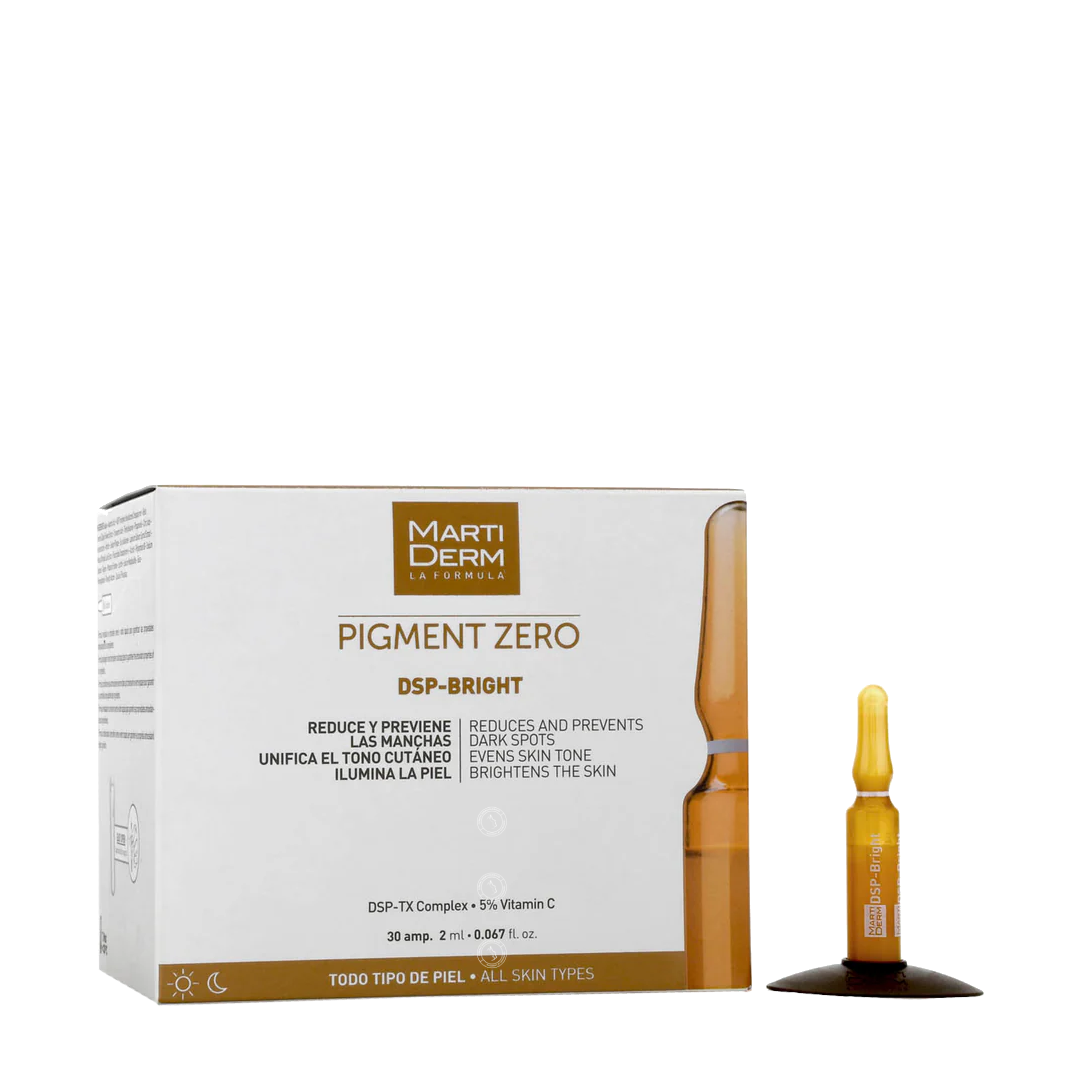 PIGMENT ZERO DSP BRIGHT C/30 AMP