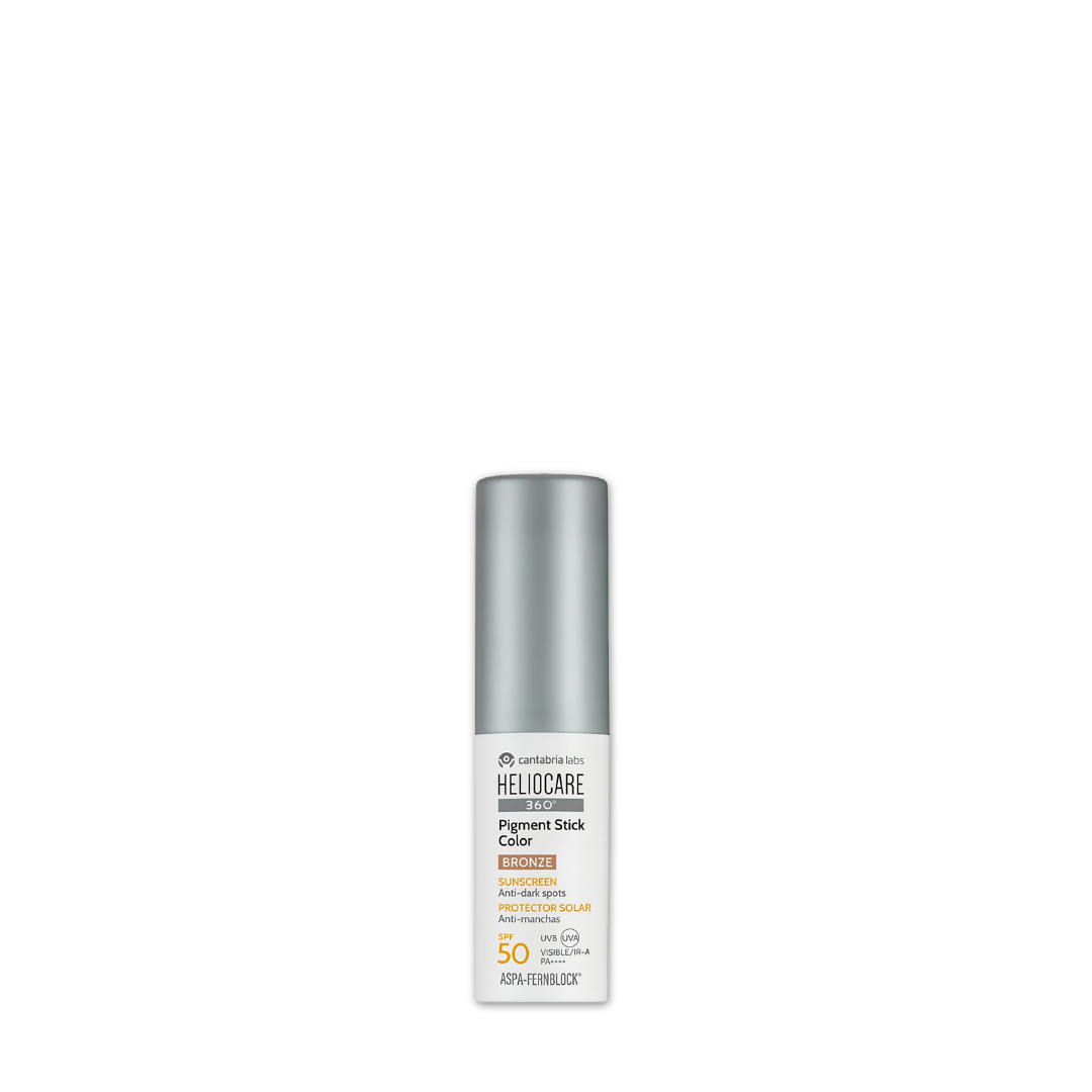 Heliocare Pigment Stick SPF50 Bronce 10g