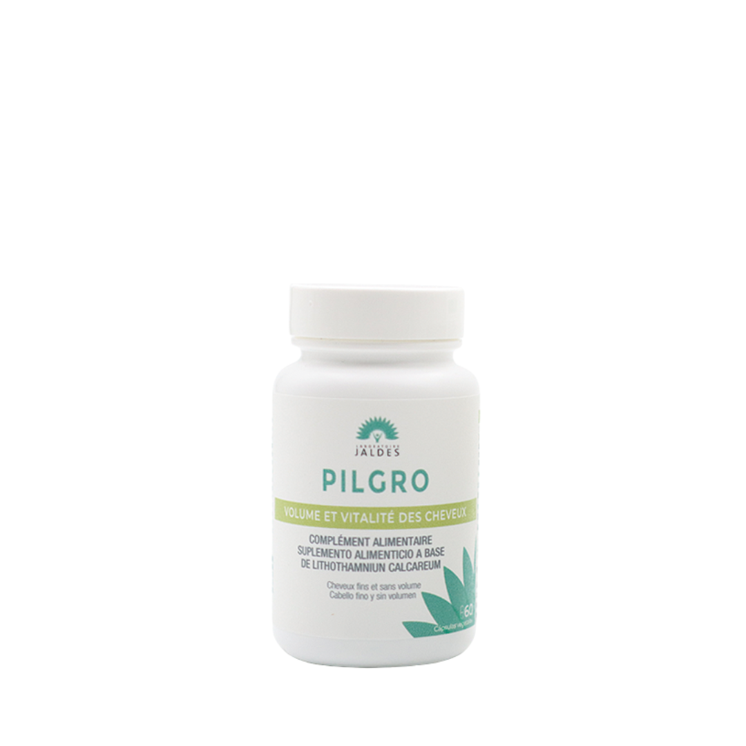 PILGRO C/60 CAP