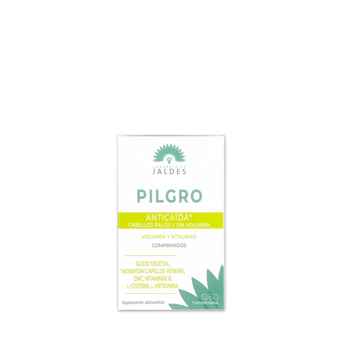 Pilgro C/60