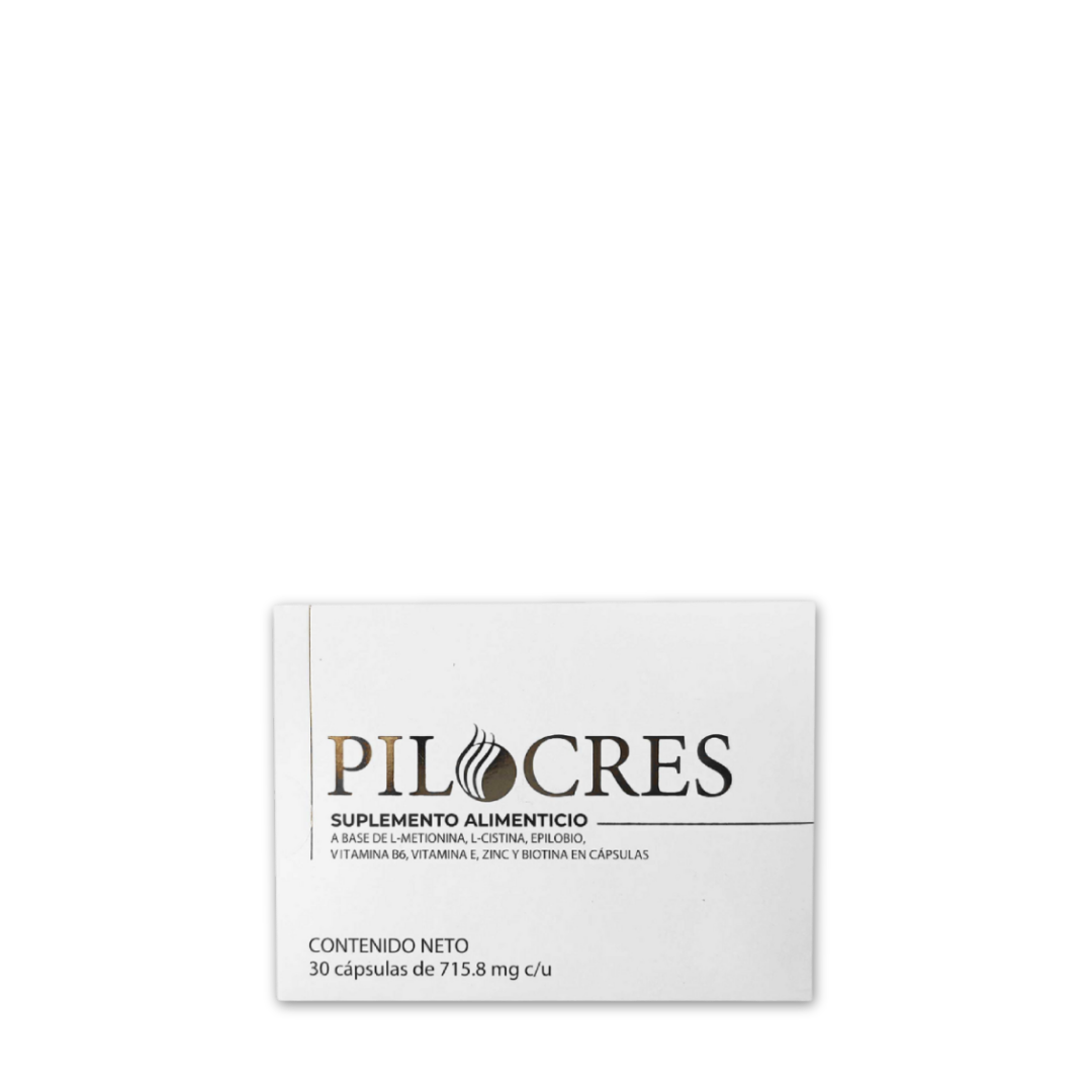 Pilocres C/30