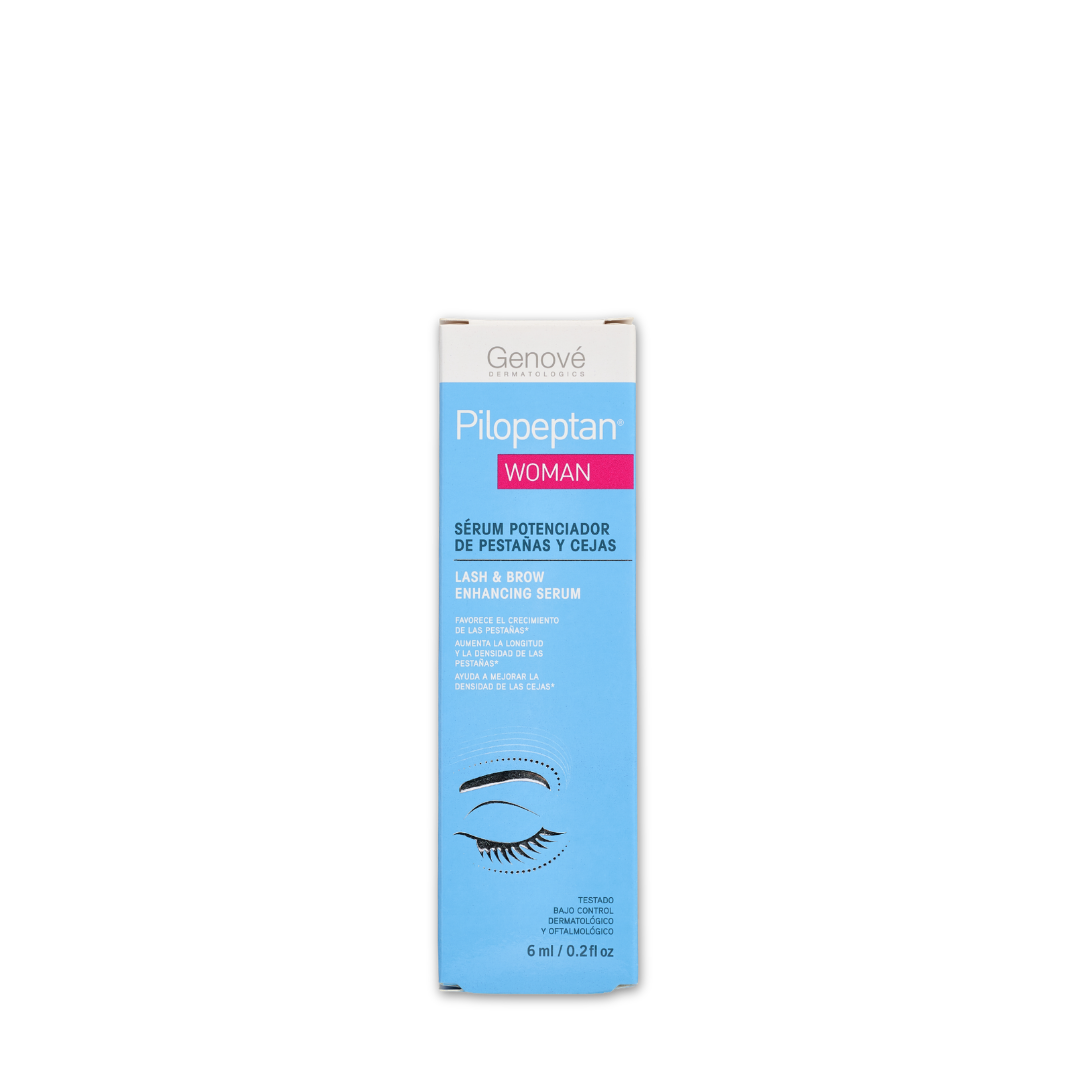 Pilopeptan Woman Lash & Brow Serum 6ml