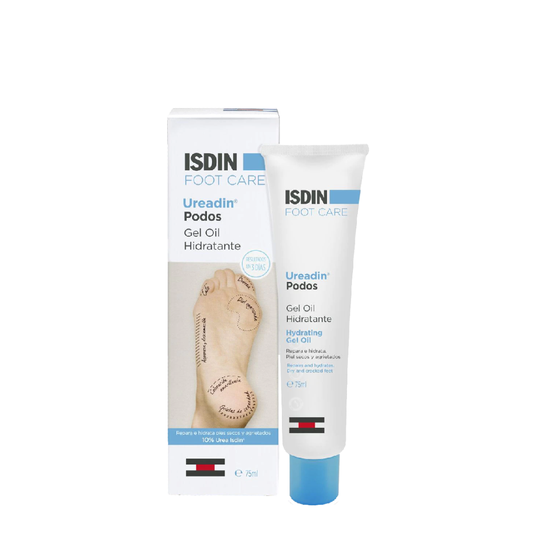 UREADIN PODOS GEL 75 ML
