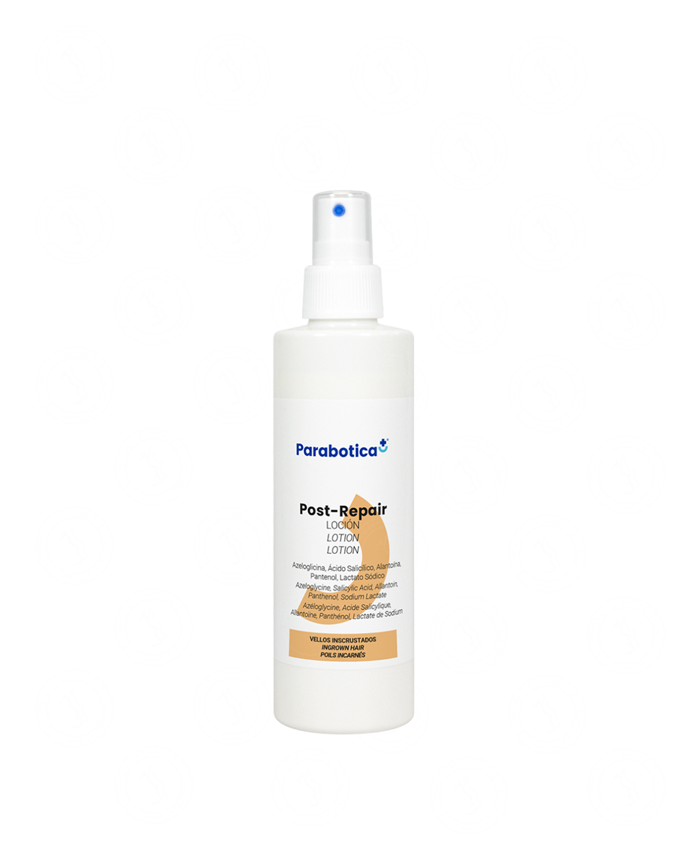 POST REPAIR LOCIÓN 200 ML
