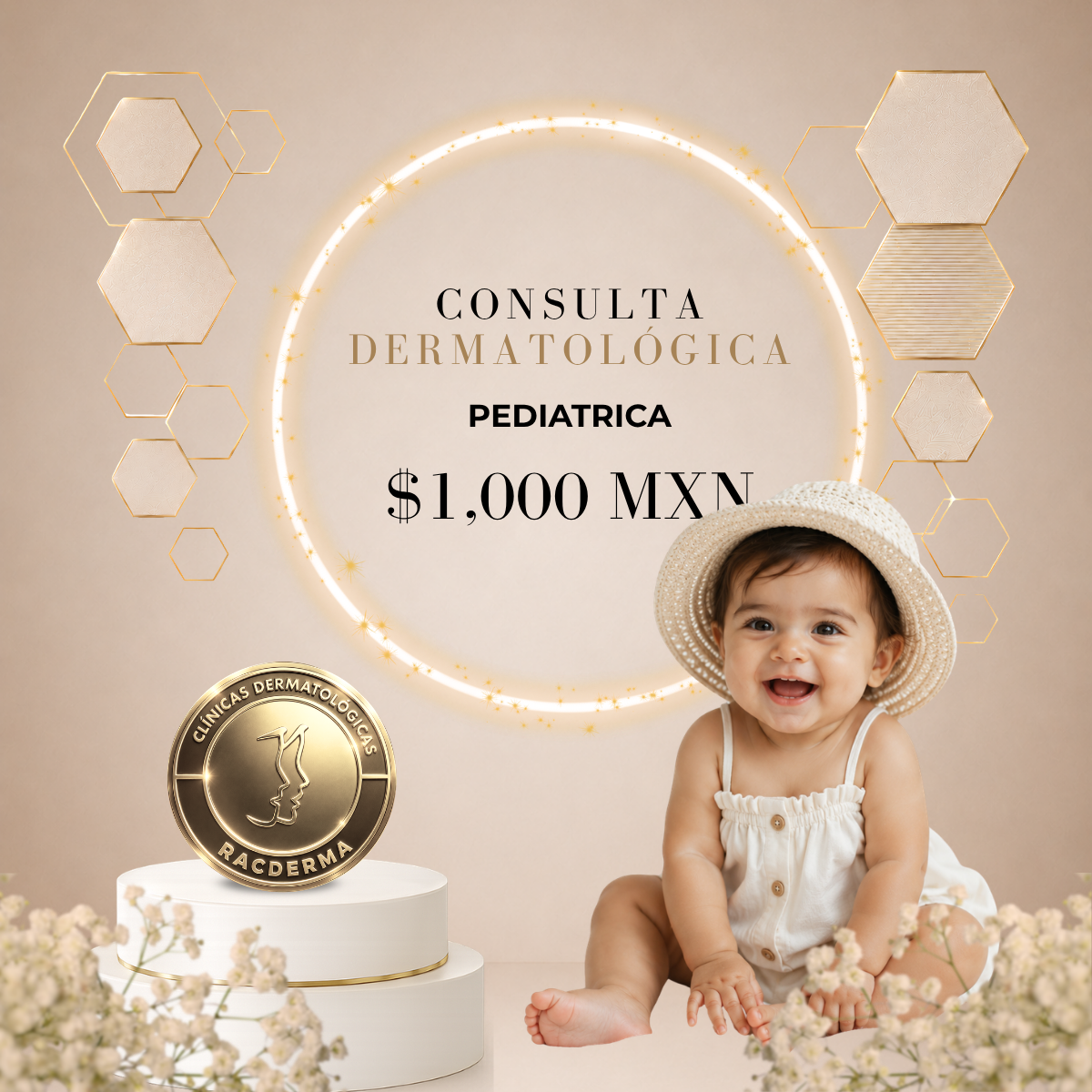 Consulta Pediátrica