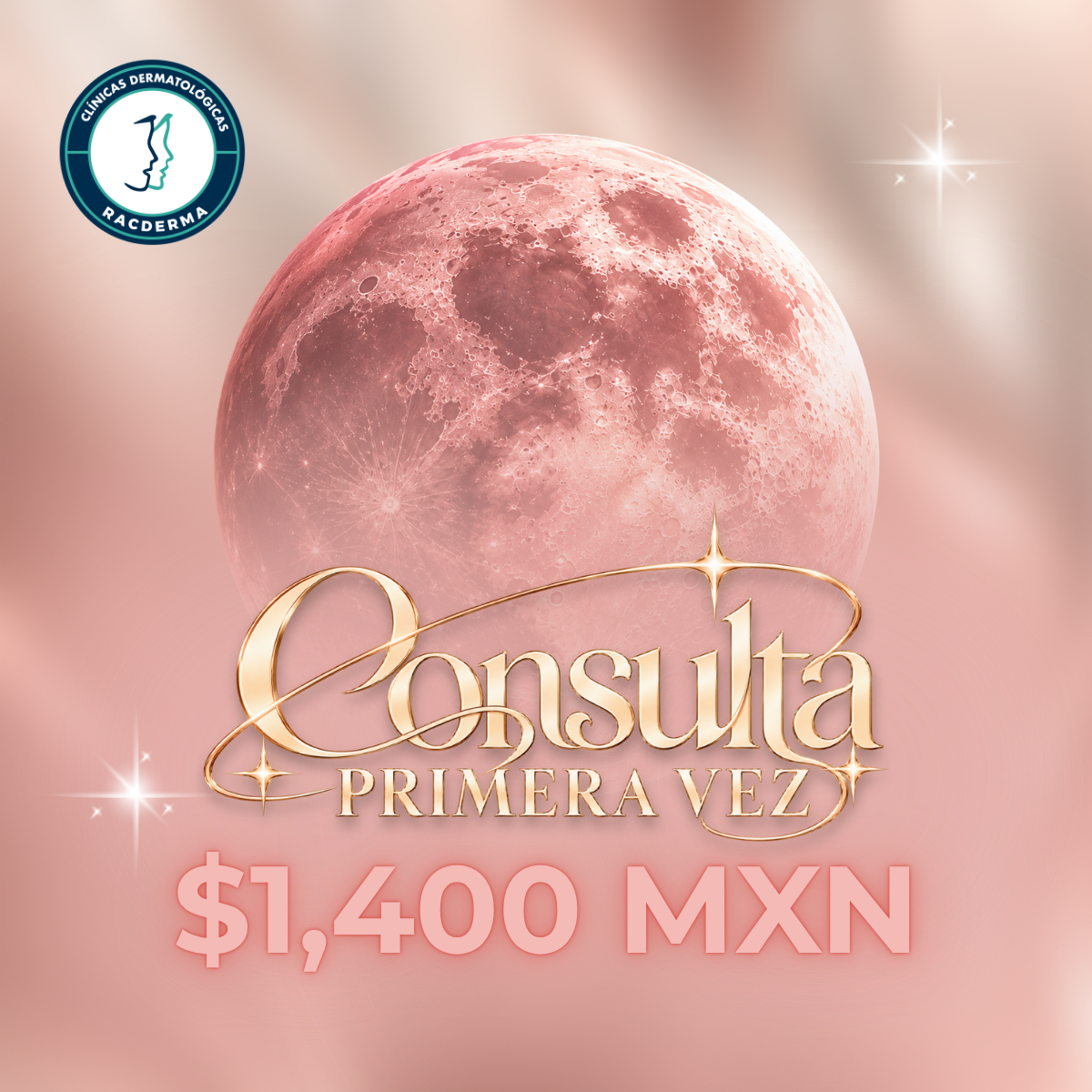 Consulta de Primera Vez