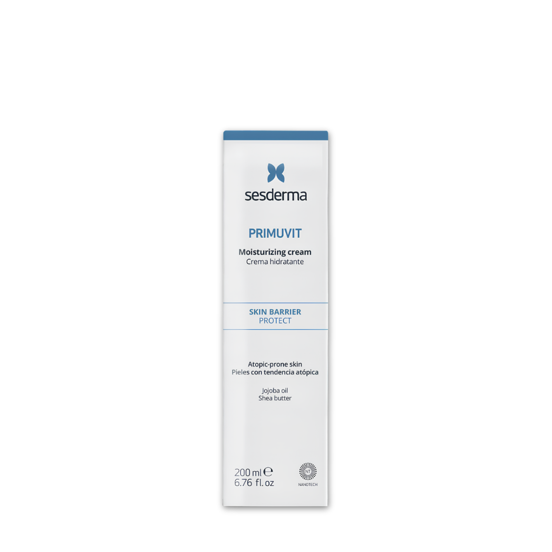 Primuvit Cream 200ml