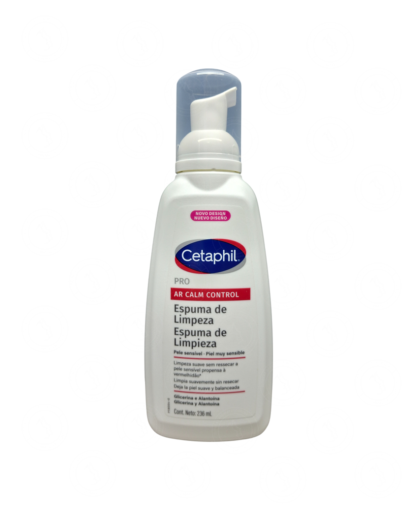 PRO AR CALM CONTROL ESPUMA 236ml