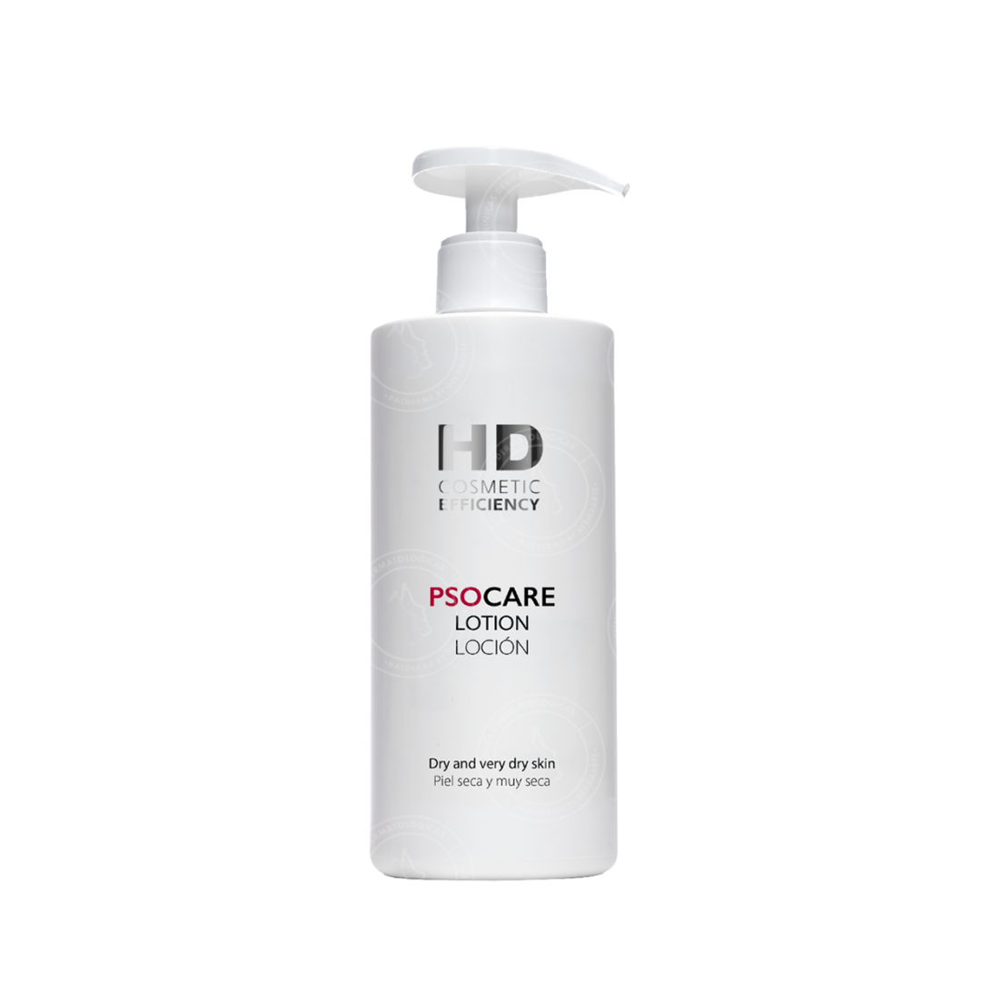 PSOCARE LOCION 400 ML