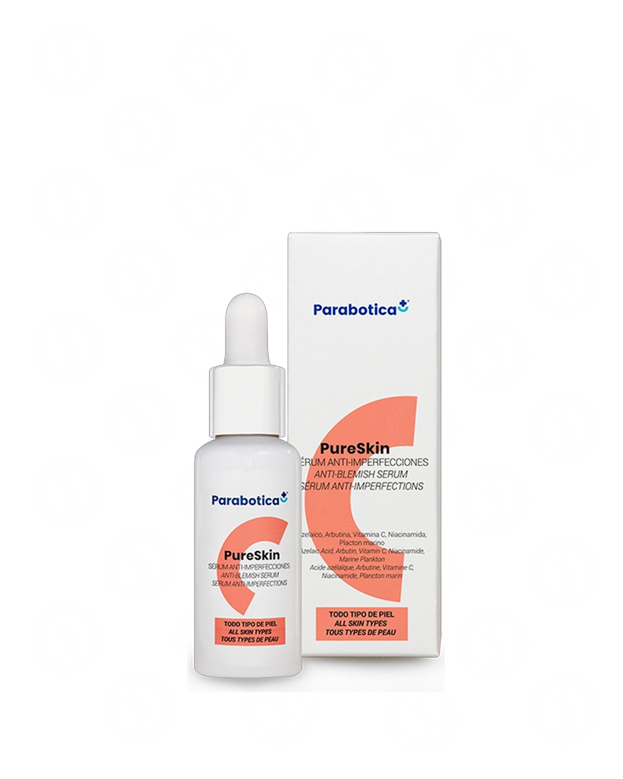 PURESKIN SÉRUM ANTIIMPERFECCIONES