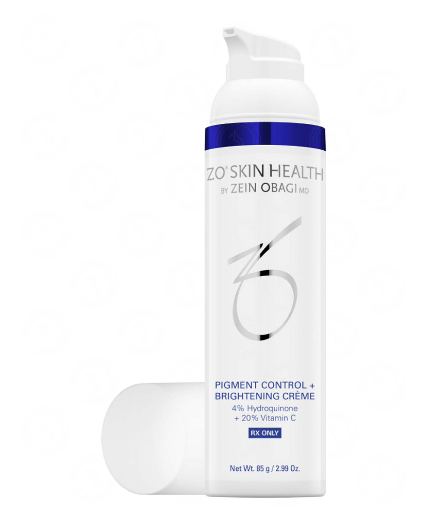 PIGMENT CONTROL BRIGHTENING 80ml