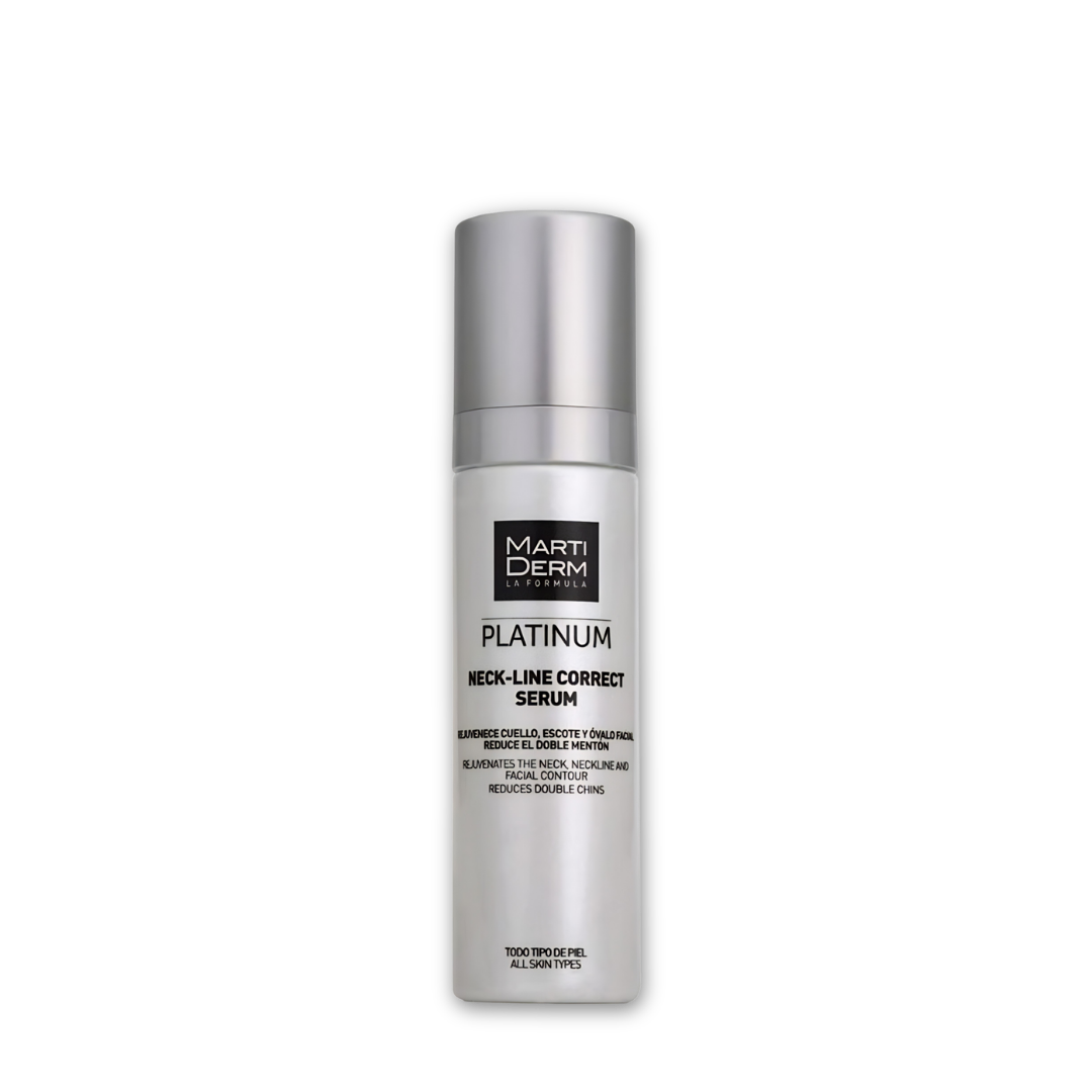 Platinum Neck-Line Correct Serum 50ml