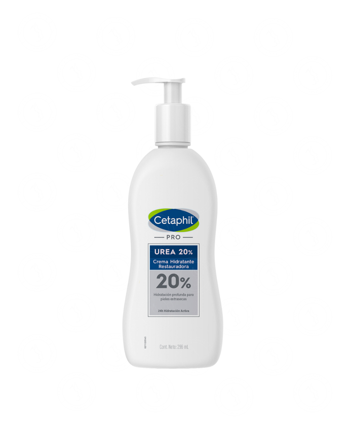 PRO UREA 20% CREMA 296ml