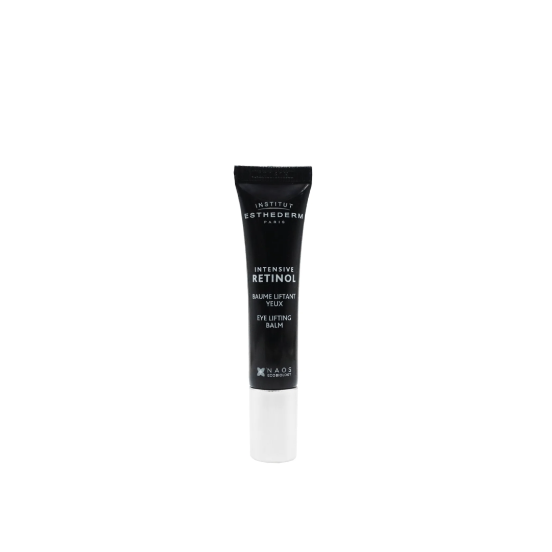 INTENSIVE RETINOL EYE LIFTING 15 ML