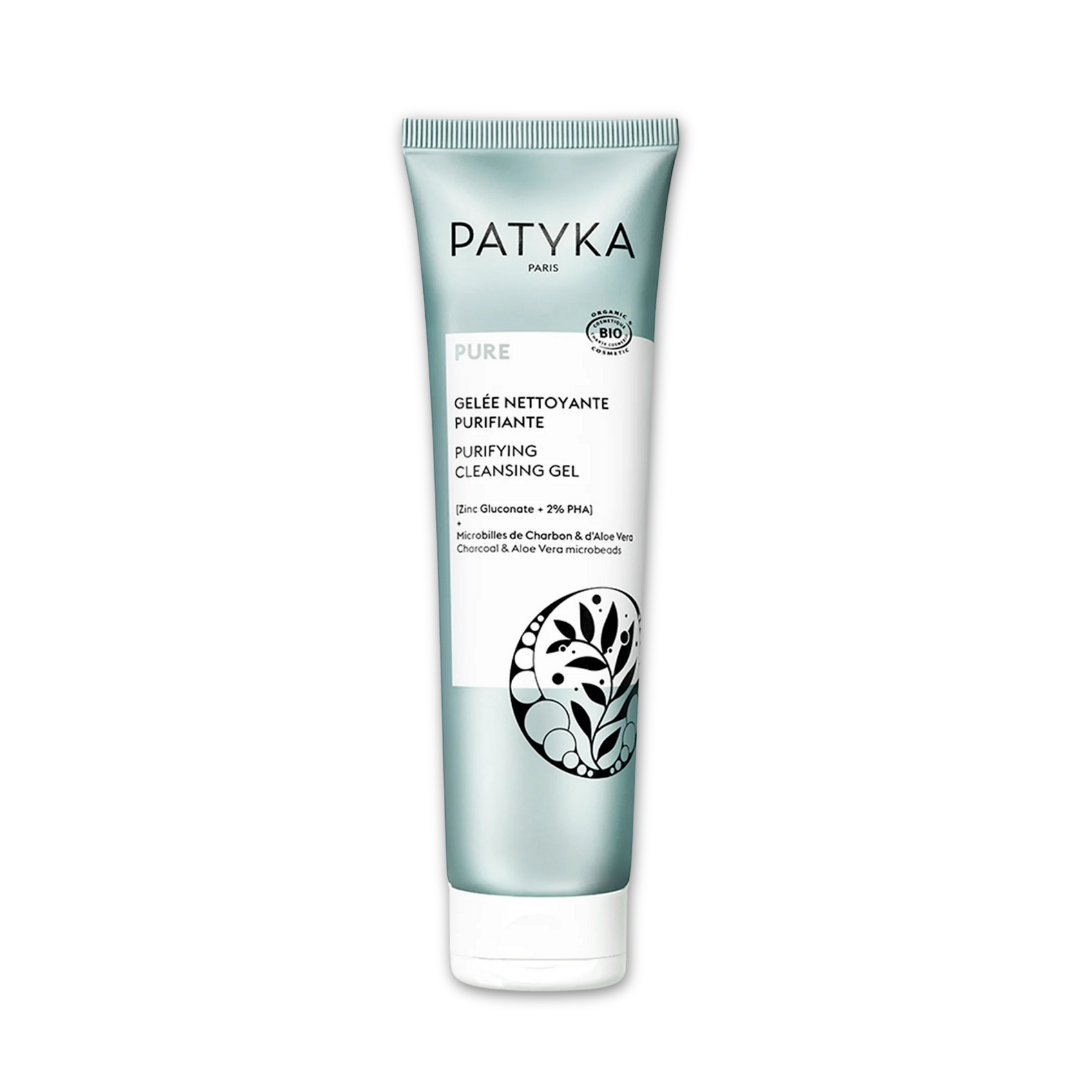 Pure Cleansing Gel 150ml